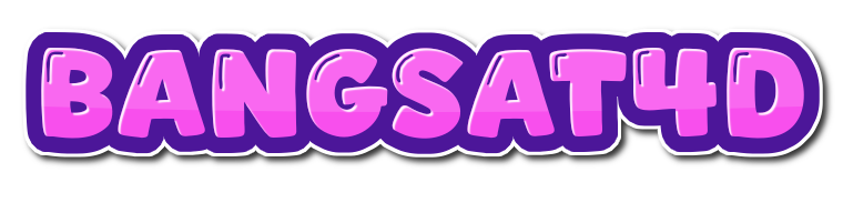 BANGSAT4D LOGO